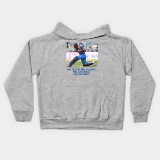 Indian cricket Team Kids Hoodie